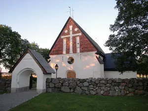 Hubbo Church