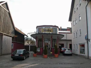 Filmburg - Das Theaterkino