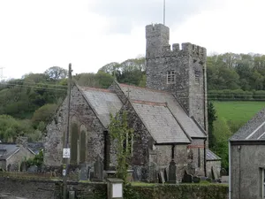 Church of Saint Teilo