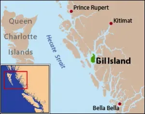 Gil Island