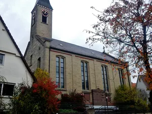Bricciuskirche