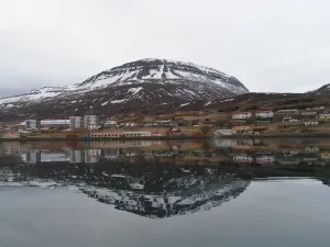 Reyðarfjörður