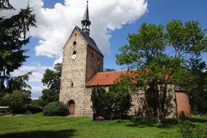 Dorfkirche Thüritz
