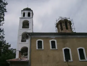 Saint Cyril and Methodius and Saint Elijah Church