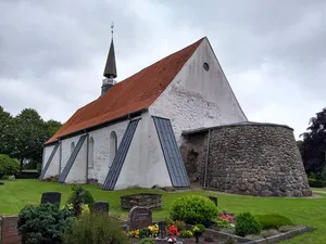 St.-Andreas-Kirche