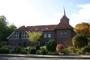 Andreaskirche