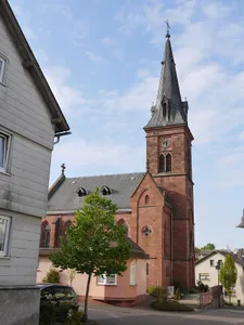 Evangelical Church
