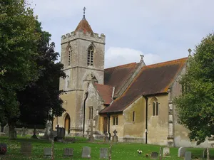 Church of the Holy Saviour