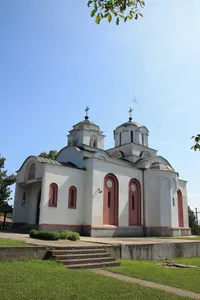 Crkva Vaznesenja Gospodnjeg (Sopot)