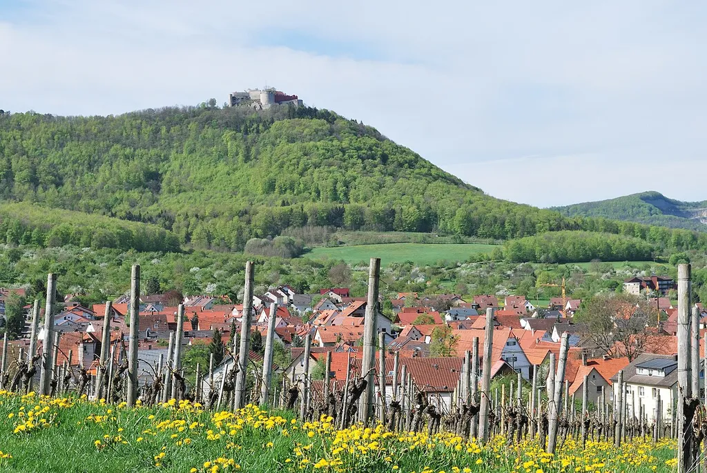 Beuren