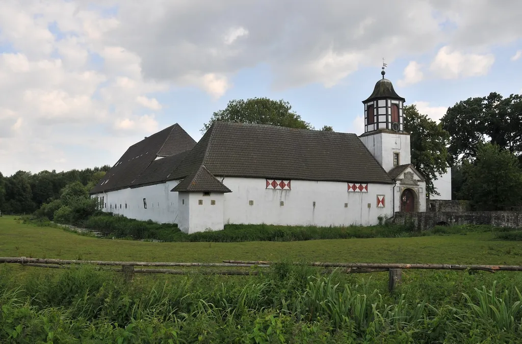 Schloss Barenau