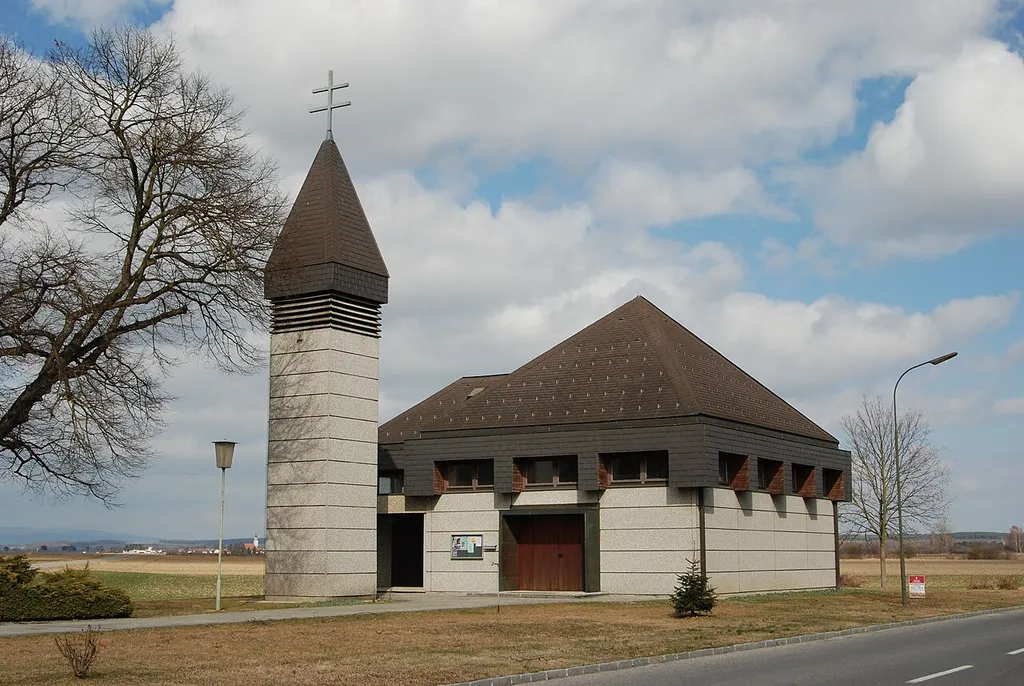 Kirche Höll