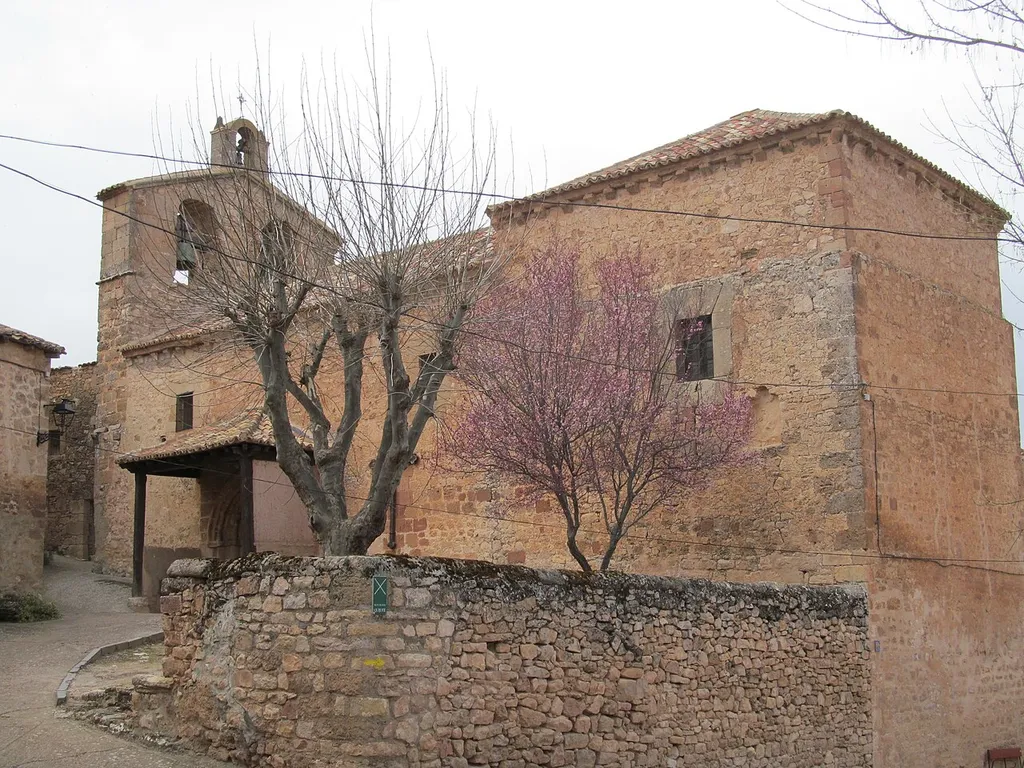 Palazuelos -