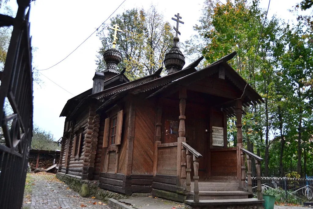 This is a photo of a cultural heritage object in Russia, number: 5010079000 (category) This template and pages using it are maintained by the Russian WLM team. Please read the guidelines before making any changes that can affect the monuments database!