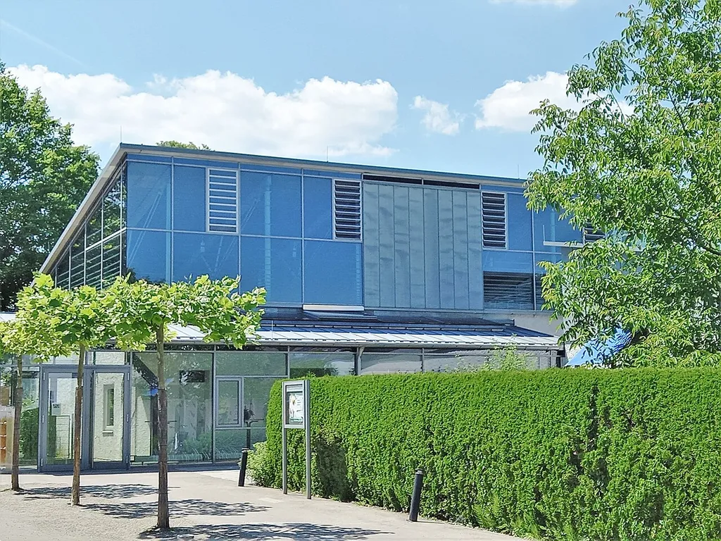Emmauskirche (Neusäß)