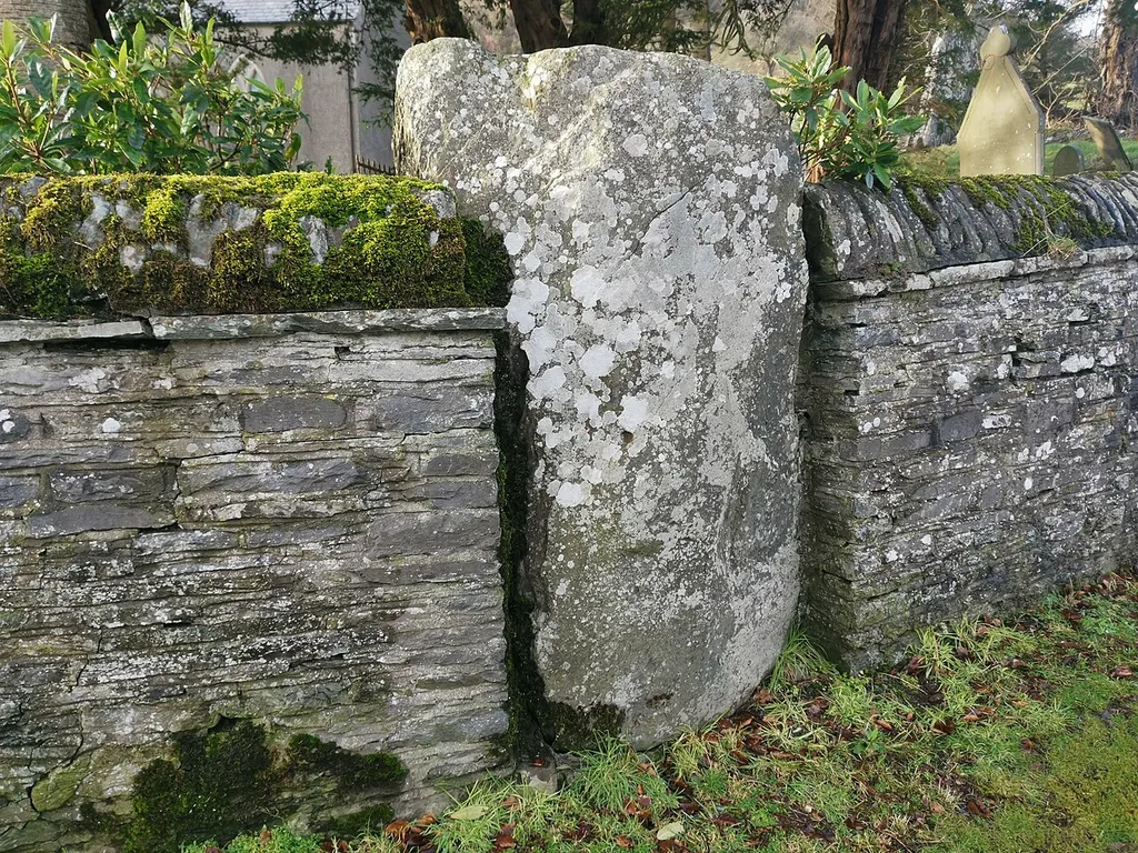 This is a photo of listed building number