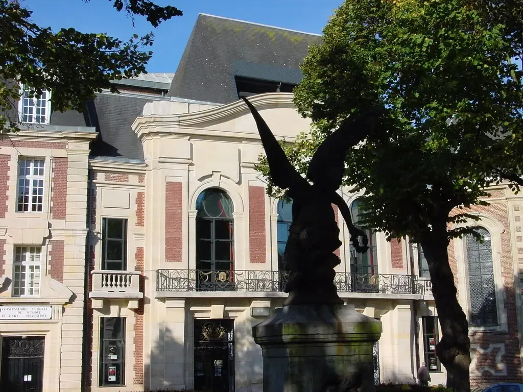 Théâtre de Cambrai