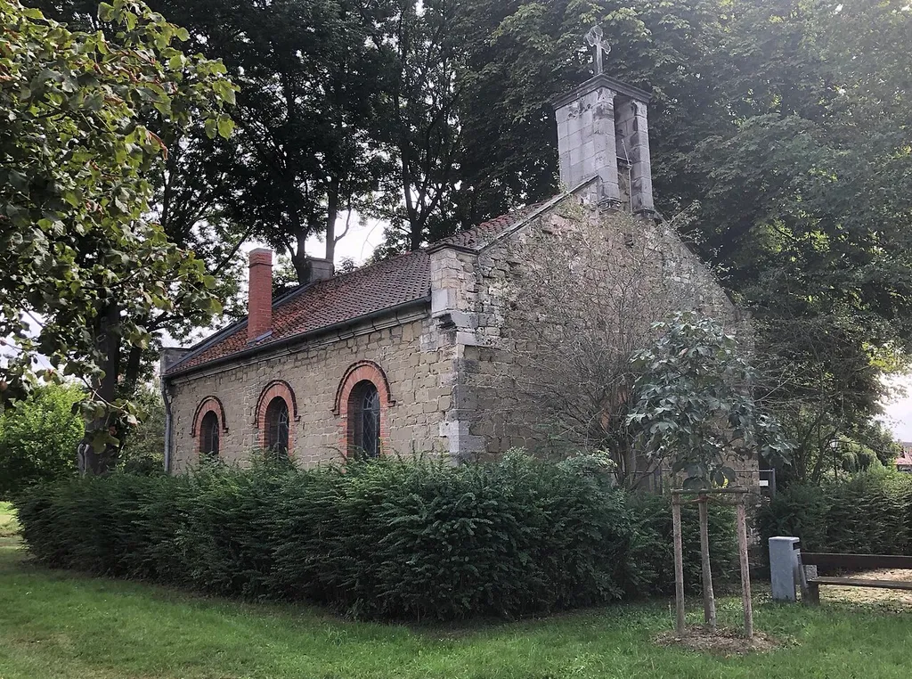 Kapelle Peseckendorf
