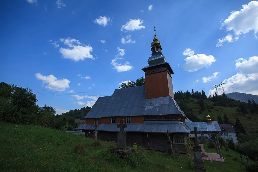 This is a photo of a monument in Ukraine, number: 21-224-0026