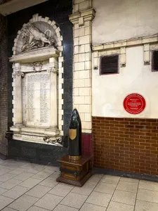 Metropolitan Railway War Memorial