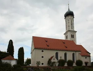 St. Vitus