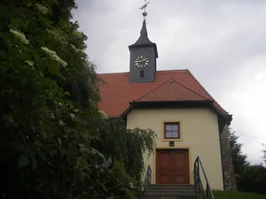 Protestant Church (Mohlis)