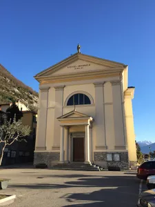 San Michele Arcangelo Church