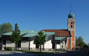 Saint Bartholomew Church