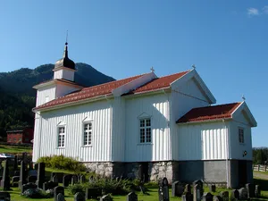 Mo Church