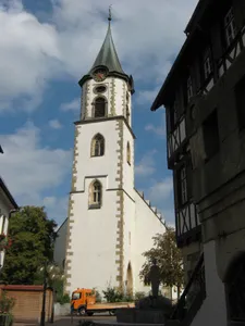 Martinskirche