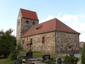 Protestant Church (Demker)