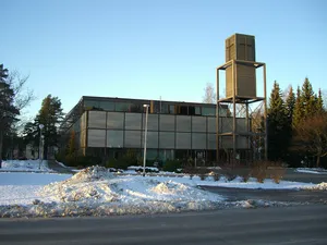 Kouvola Central Church