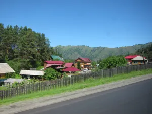 Manzherok