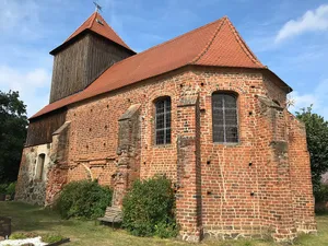 Village church Kriele