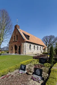 Church of Bünsdorf