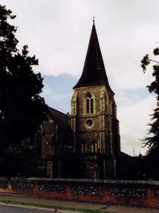 Holy Trinity Church