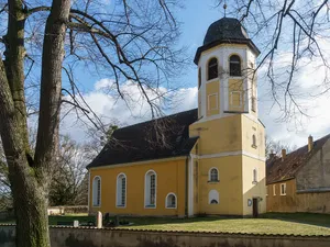 Dorfkirche Zschorna