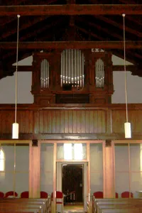 St. Stephan
