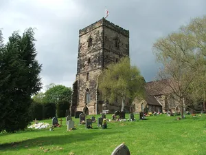 Church of St Augustine