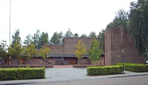 Islev Church