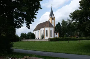 St. Martin (Oderding)