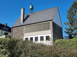 Evangelische Kirche