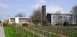 Evangelische Kirche (Mittelheim)