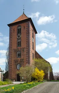 Stadtkirche Preetz