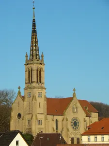 Heilig Kreuz