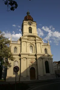 Reformed Church