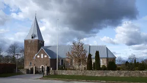 Nustrup Church