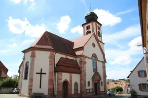 Pfarrkirche