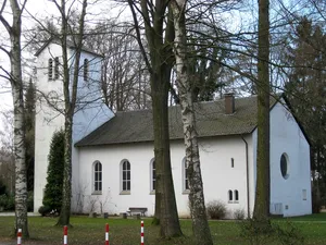 Auferstehungskirche