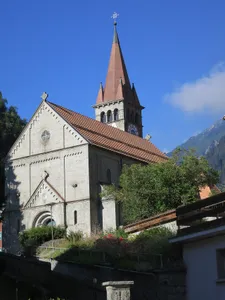 Catholic Parish Church of the Assumption of Mary